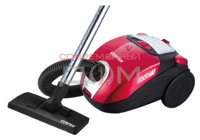 Пылесос Centek CT-2511 Red+Black
